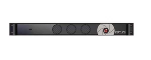 Appareil d'enregistrement et de streaming Cattura CaptureCast, mince 2 x HDMI Vizrt Cattura - Photo 1/8