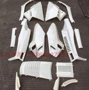 HONDA HELIX CN250 FUSION CN 250 SCOOTER panel From $18 Each - Picture 1 of 1