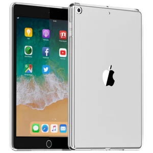 For iPad 6th 5th Gen Case 9.7" Shockproof Heavy Duty Cover + Screen Protector - Picture 1 of 32