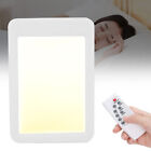 35000LX 3 Colors Light Therapy Lamp LED Brightness Adjustment Phototherapy T Toh