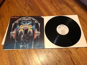Rose Royce – Music Magic - LP Vinyl Montage Records 1984 C&C Records PROMO RARE - Bild 1 von 4