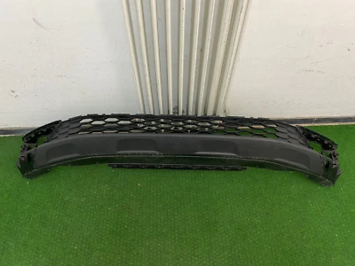 Genuine VW Tiguan 5NA from 2017-onwards front bumper lower part 5NA805903 year 2018 - Image 1 of 4