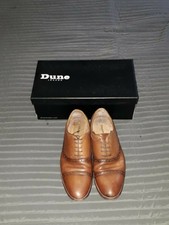 dune palladium brogues