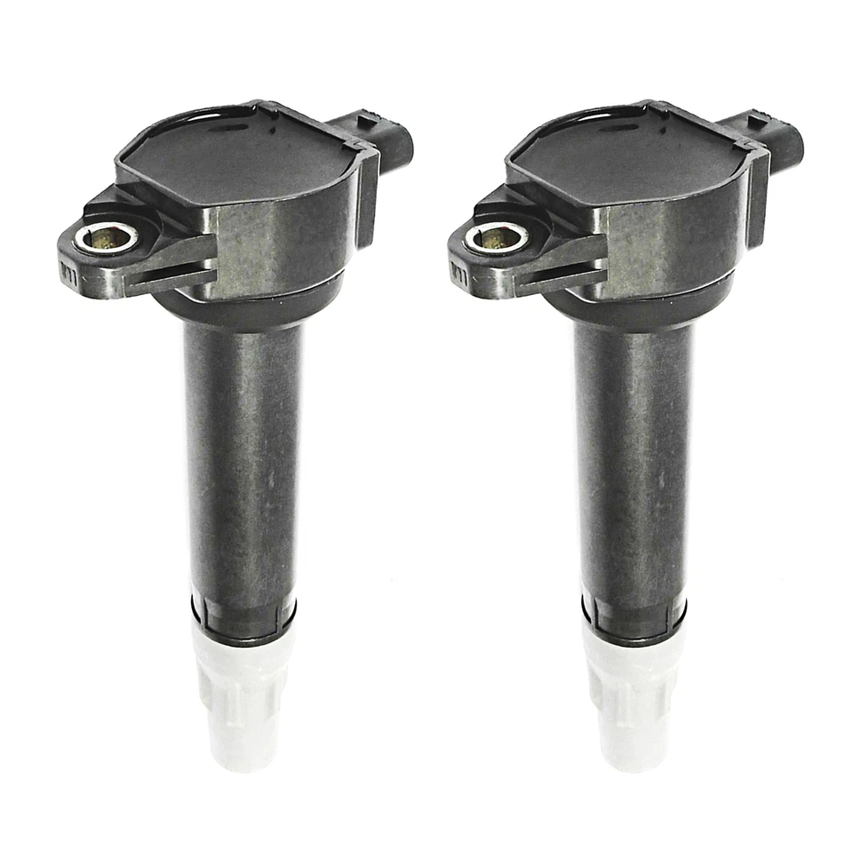 Juego de 2 bobinas de encendido para Chrysler 300 Dodge Charger 2006-2010 2,7/3,5 L UCR2922*2 Foto 1 de 4