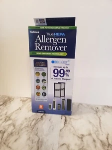 Holmes True HEPA Allergen Remover D Filter Bionaire HAPF300APD Neu Open Box - Bild 1 von 4