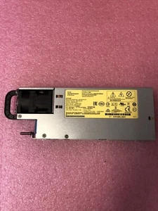 704604-001 1500W POWER SUPPLY - Picture 1 of 3