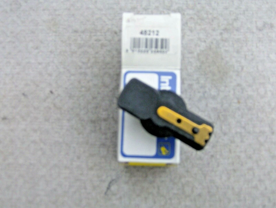 BRAÇO DE ROTOR DISTRIBUIDOR SERVE PARA NISSAN MICRA - Imagem 1 de 1