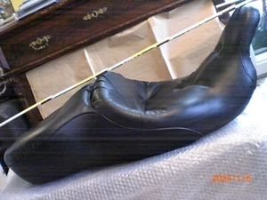 harley davidson road king FLT classic FLHRC-I Sitz Sitzbank Rückenlehne - Bild 1 von 11