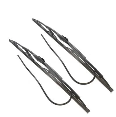 Se adapta a furgoneta IVECO DAILY 1999-2014 limpiaparabrisas con kit de lavadora Foto 1 de 4