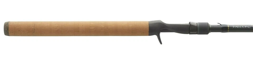 Falcon Cara 7'9" Heavy Fast Casting Rod CC-7-179 - Image 1 of 1