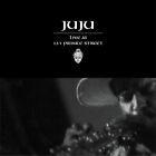 Juju - Live At 131 Prince Street (Reissue)  2 Vinyl Lp Neuf