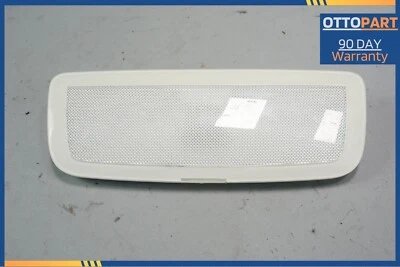 2010-2013 MERCEDES BENZ E CLASS W207 LÂMPADA DE LEITURA TRASEIRA SUPERIOR FABRICANTE DE EQUIPAMENTO ORIGINAL - Imagem 1 de 4