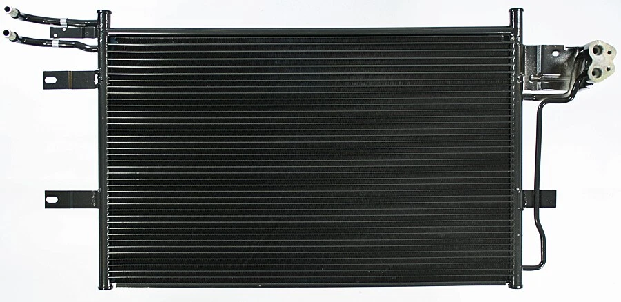 APDI A/C Condenser for MKT, Flex, Taurus, MKS, Taurus X, Sable 7013678 - Image 1 of 4