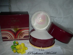 Raffinee Perfumed DUSTING POWDER 5 oz. RARE - Picture 1 of 3