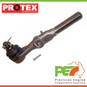 * OEM QUALITY * Steering Tie Rod End Suits NISSAN PATROL GQ Part# TE3664R - Imagen 1 de 4