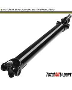 Driveshaft Prop Shaft Assembly Silverado 1500 Tahoe GMC Front Side 07-2013 - Foto 1 di 8