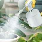 Handheld Garden Sprayer Electric Water Spray Bottle Automatic Plant