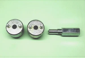 NEU OEM Poulan Kettensäge Kupplung Werkzeuge Teile-Nr. 530031112, 530031116 mit Kolbenanschlag  - Bild 1 von 3