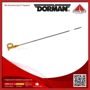 Dorman Engine Oil Dip Stick For Subaru Outback 25i BR, B14 2.5L EJ253 16V SOHC - Picture 1 of 1