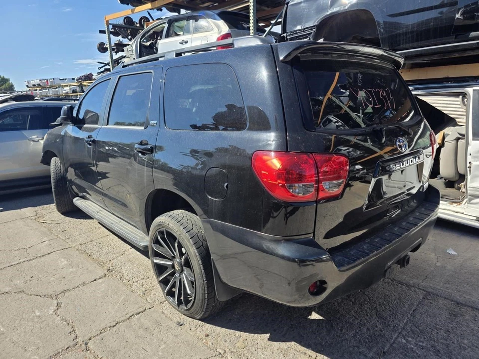 Transfer Case AWD Fits 08-22 SEQUOIA 31075444 Foto 1 de 4