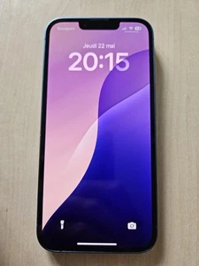 Iphone 13 128gb Désimlocké - Photo 1/8