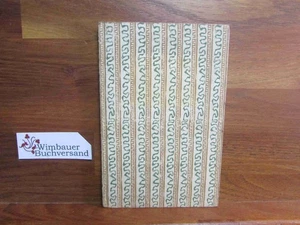 Kalendergeschichten. Insel-Bücherei ; Nr. 522 Waggerl, Karl Heinrich : - Picture 1 of 3