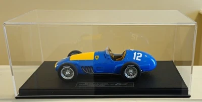 GP Replicas 1/18 Jose Gonzalez #22 Ferrari 625 Aregentina 1955 GP (GP152B) - Image 1 of 4