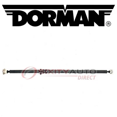 Dorman Rear Drive Shaft for 2008-2018 Ford Taurus Driveline Axles  ax Foto 1 de 4