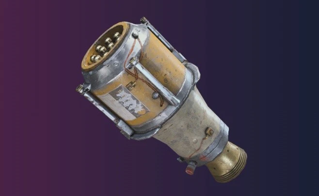 🔥 Arc Raiders 🔥 💣 Wolfpack Blueprint 💣 ( PS5 / Xbox / PC ) - image 1 of 1