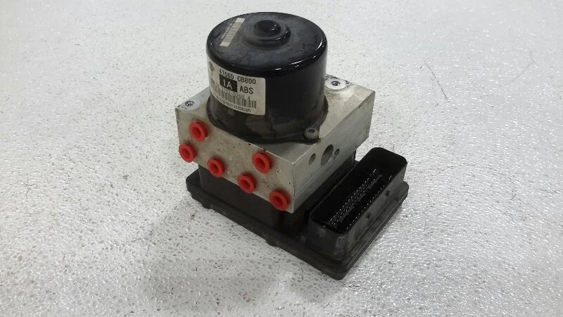 Conjunto de bomba ABS de freno antibloqueo Nissan Murano 2004-2007 OEM Foto 1 de 4