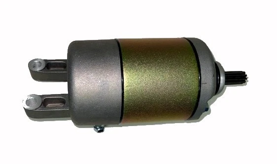 Motor De Arranque Para Yamaha YP250 Majesty para SKYLINER YP250 R RA X-MAX 250 YP Foto 1 de 4