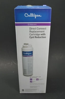 Culligan Direct Connect US-DC2-R Replacement Cartridge,New Sealed in Box - Image 1 of 3