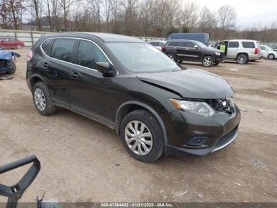 Transfer Case CVT 2.5L VIN J 1 St Digit Japan Built Fits 15-20 ROGUE 4799991 - Image 1 of 4