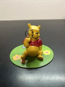Winnie the Pooh Disney Amscan Balloon Weight W27 - Picture 1 of 6