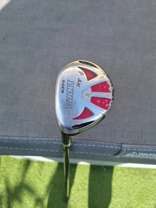 Hippo Giant XT 25 Degree Hybrid Regular Left Hand - Picture 1 of 5