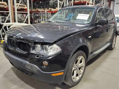 2009 宝马 X3 转移箱总成 94K 英里 AWD 3.0L 07 08 09 10 — 第 1/4 张图片