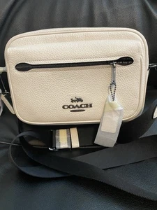 Coach Elias Crossbody bag - Picture 1 of 11