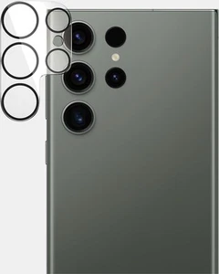 Panzerglass ® PicturePerfect Camera Lens Protector Samsung Galaxy S24 Ultra - Zdjęcie 1 z 4