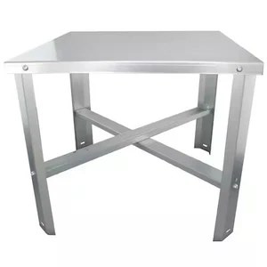 Soporte para calentador de agua de acero galvanizado de 21 pulgadas - Imagen 1 de 6