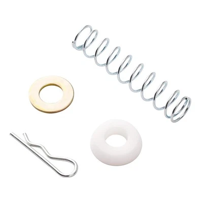 Auto Shifter Linkage Bushing Spring Set 12338114 For Pontiac Bonneville Quality - Image 1 of 4