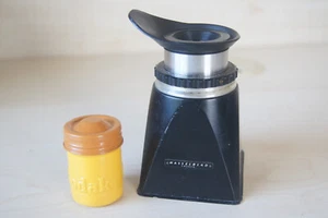 Hasselblad Magnifying Hood Chimney Viewfinder for 500 / V cameras - Photo 1/5
