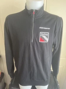 FELPA PORSCHE SPRINT CUP WESTCOAST RACING TEAM EDIZIONE UOMO MEDIA 2024 - Foto 1 di 5