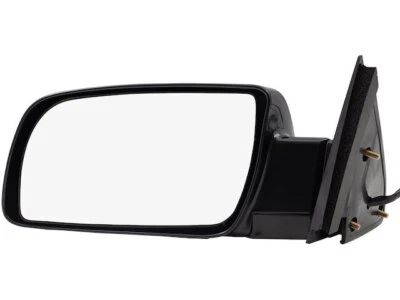 For 1992-1999 Chevrolet C2500 Suburban Mirror Left Brock 79157WP 1995 1993 1994 - Image 1 of 2