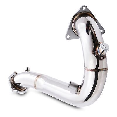 Stainless Exhaust Front Decat Pipe For Audi A4 A5 A6 A7 Q5 3.0 Tdi 204 245 Bhp • 169.27€