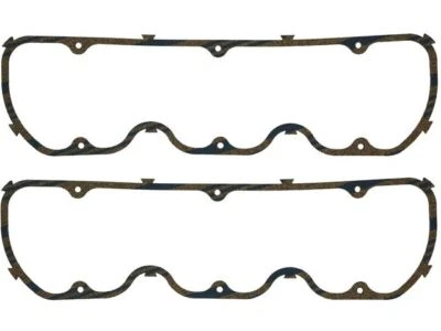 Комплект прокладок крышек клапанов для 1960-1966 GMC 3000 Felpro 57949MJ 1961 1962 1963 1964 - Изображение 1 из 2