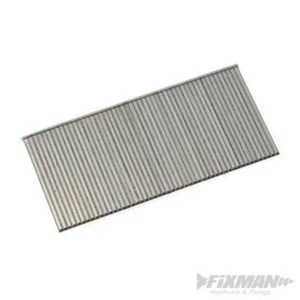 Chiodi di finitura senza testa per chiodatrici pneumatiche calibro 16 Fixman 250 - Foto 1 di 3