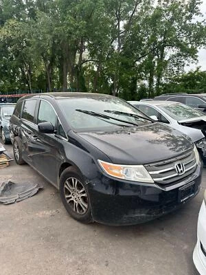 11 12 13 14 15 16 17 HONDA ODYSSEY Engine Assembly/motor Foto 1 de 4