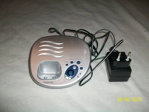 Basisstation von HAGENUK Vitra VOICE DECT 0681 ohne TELEFON - Bild 1 von 4