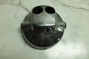 85 Suzuki GV 1200 GV1200 Madura headlight head light housing bucket - Picture 1 of 5