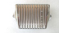 HARLEY DAVIDSON VOLTAGE REGULATOR 09-15 TOURING MODELS 74622-09 74505-09 CHROME